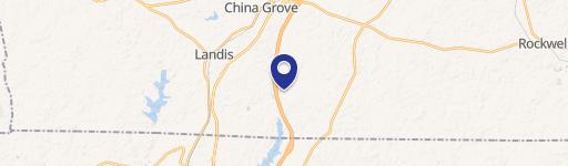 2400 Old Beatty Frd Rd