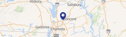 8694 Concord Mls Blvd