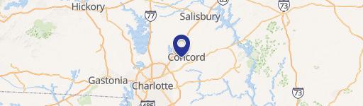 150 Concord Cmns SW Pl