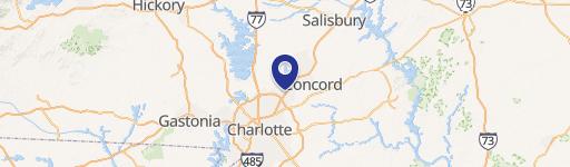 8011 Concord Mls Blvd