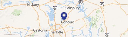 Concord, NC 28027