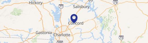 101 Commercial Park SW Dr