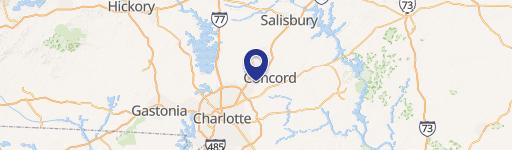 2701 Concord Farm Rd