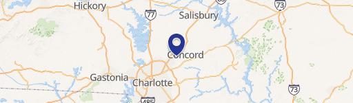 2285 Concord Farm Rd