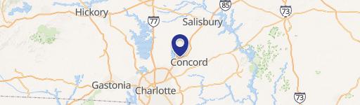 4601 Corporate NW Dr