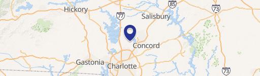 10805 Edgepine NW Ln