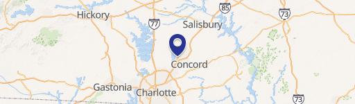 2030 Kannapolis Pkwy