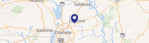 4357 Motorsports SW Dr