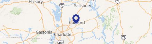 1115 Old Charlotte Rd