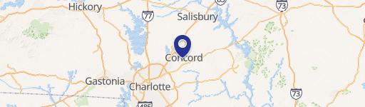 661 Old Charlotte SW Rd