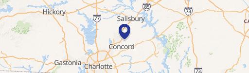 2993 Old Salisbury Concord Rd