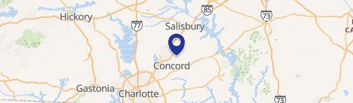 3060 Old Salisbury Concord Rd