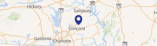 2140 Old Salisbury Concord Rd