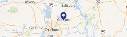 480 Rutherford SW Dr