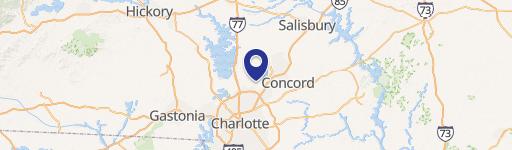 Skipping Stone NW Ln