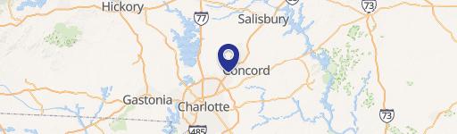 7156 Weddington NW Rd