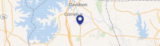 Cornelius, NC 28031