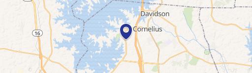Cornelius, NC 28031