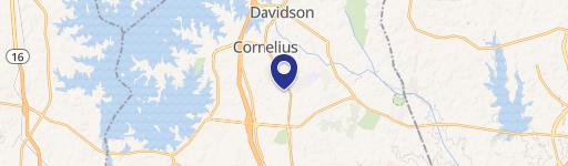 Cornelius, NC 28031