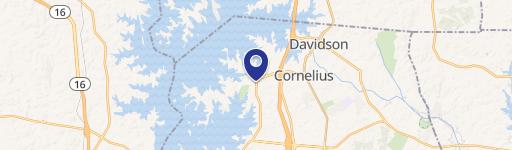 19315 Catawba Ave, Unit 1D