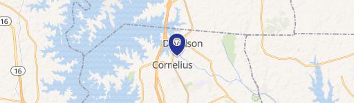 Cornelius, NC 28031