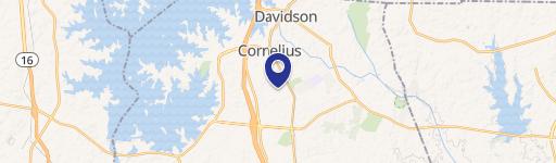 Cornelius, NC 28031