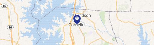 Cornelius, NC 28031