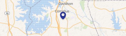 Cornelius, NC 28031