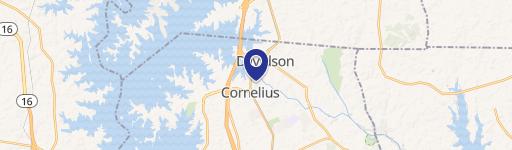 Cornelius, NC 28031