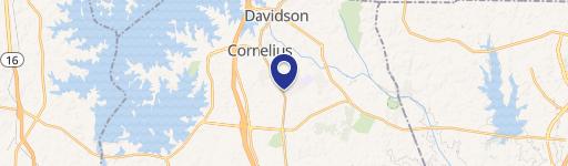 Cornelius, NC 28031