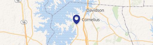 Cornelius, NC 28031
