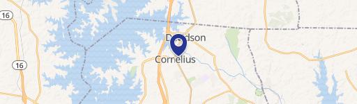 Cornelius, NC 28031