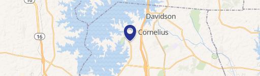 18809 Catawba Ave Ste, Unit 204