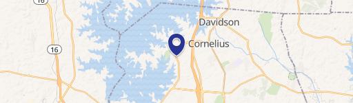 18805 Catawba Ave Ste, Unit 207