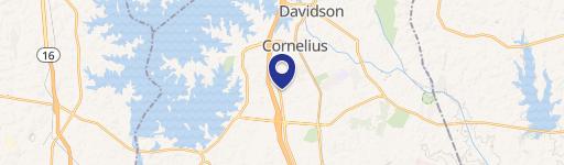 17810 Statesville Rd Ste, Unit 322