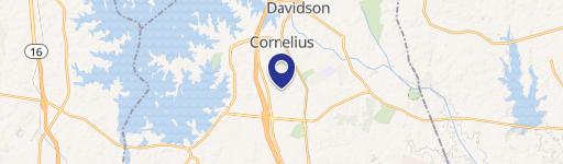 10308 Bailey Rd Ste, Unit 410