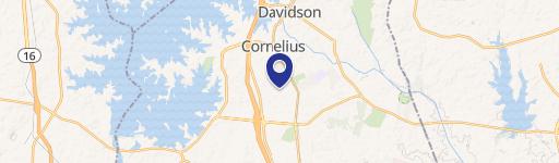 10620 Bailey Rd Ste A