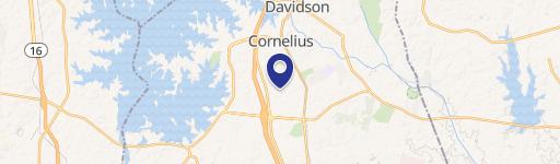 10414 Bailey Rd, Unit 504