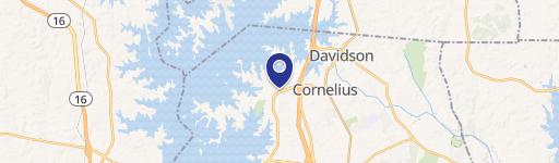 19700 Catawba Ave Ste I