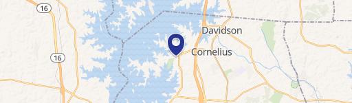 19328 Lk Norman Cv Dr