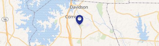 18635 Old Statesville Rd