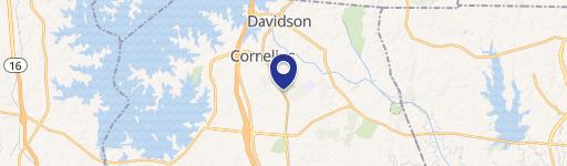 18449 Old Statesville Rd