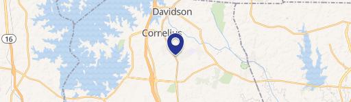 18341 Old Statesville Rd