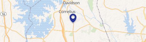 18019 Old Statesville Rd