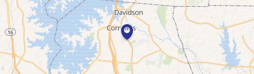 18801 Old Statesville Rd