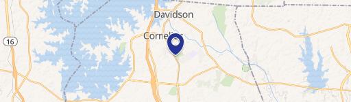 18535 Old Statesville Rd