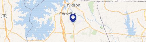 18409 Old Statesville Rd