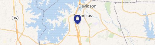 18309 Statesville Rd