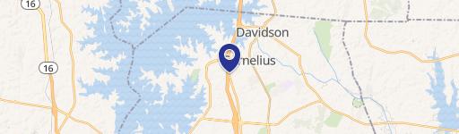 18919 Statesville Rd