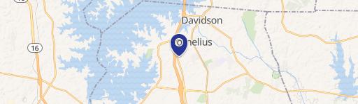 18624 Statesville Rd